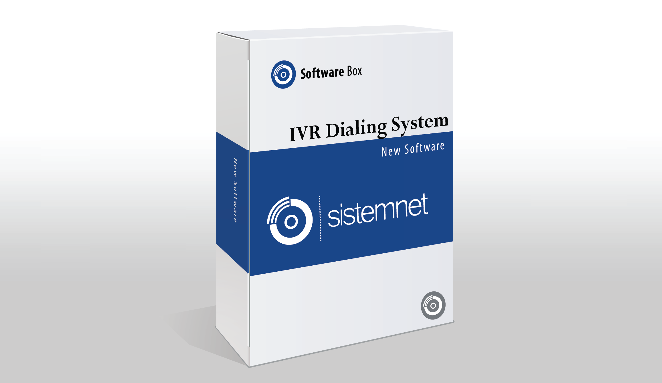 IVR DIALING SYSTEM